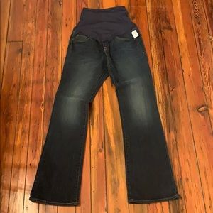 Old Navy NWT Maternity Jeans